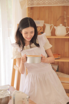 妖姬与艳妓详情介绍